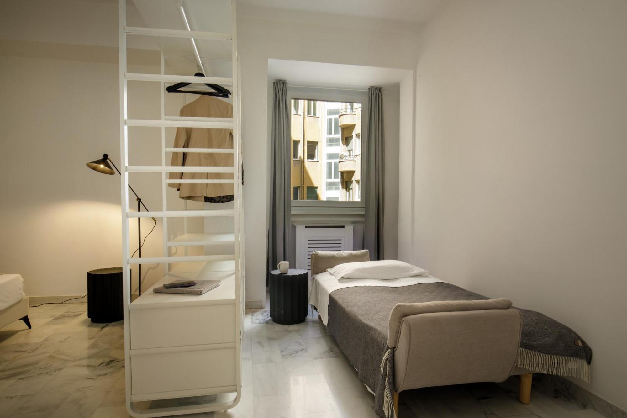 The Right Place 4u Piemonte Semesterbostad Rom