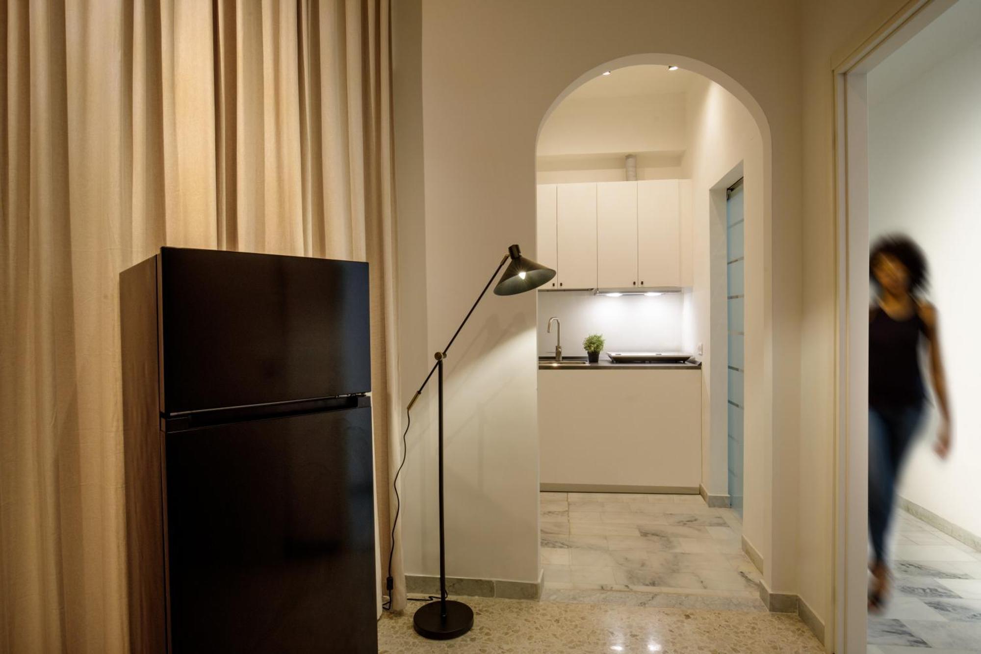 The Right Place 4u Piemonte Semesterbostad Rom