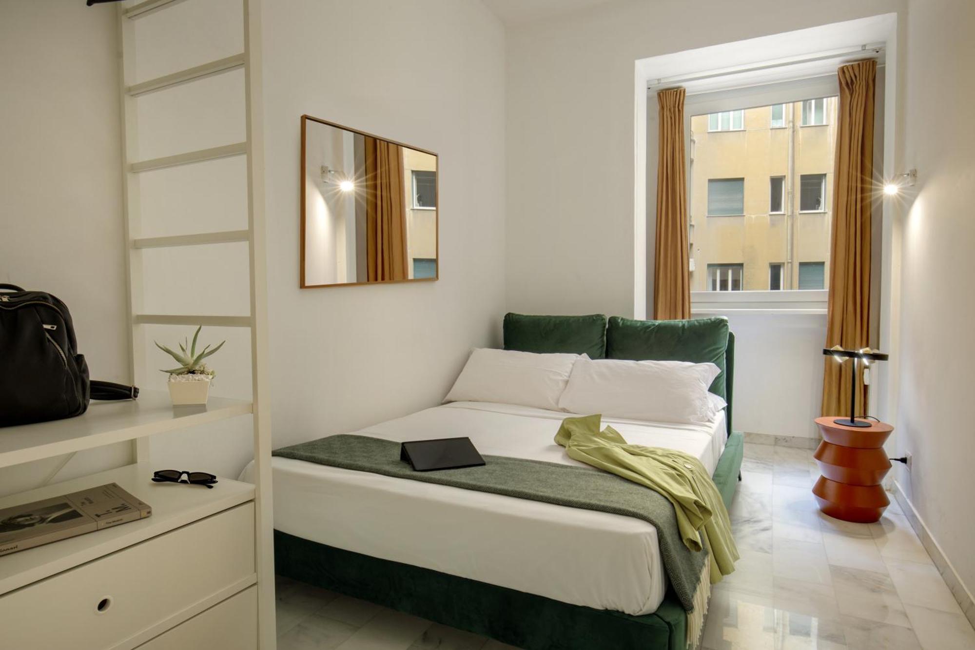 Semesterbostad The Right Place 4u Piemonte *