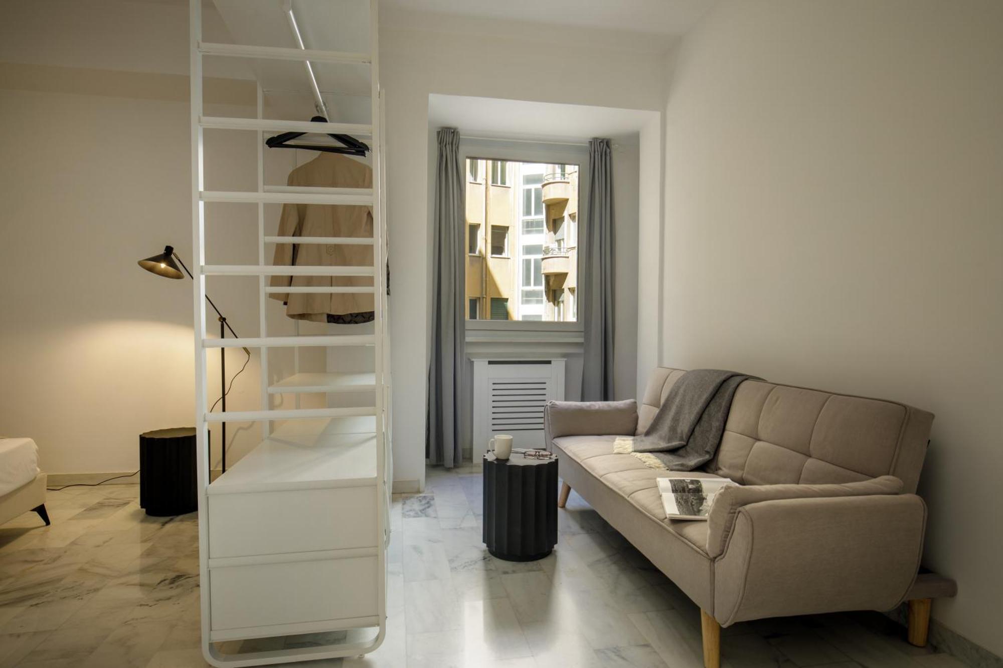 Semesterbostad The Right Place 4u Piemonte